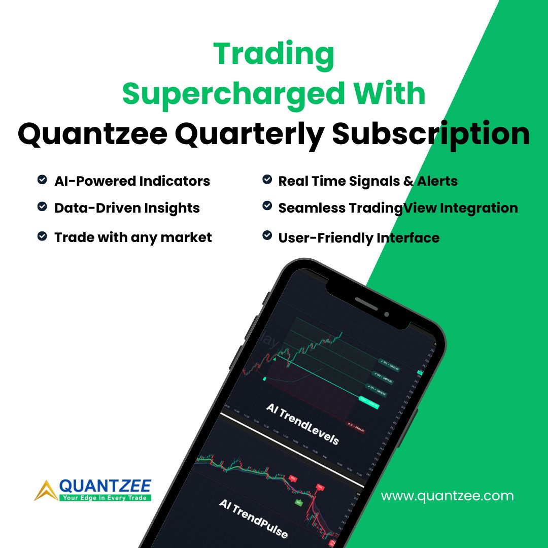 Quantzee Quarterly Plan