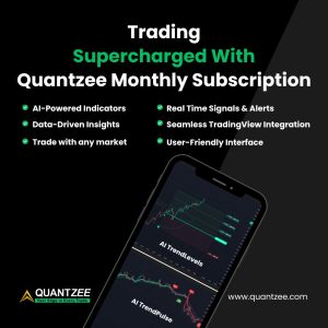 Quantzee Monthly Plan